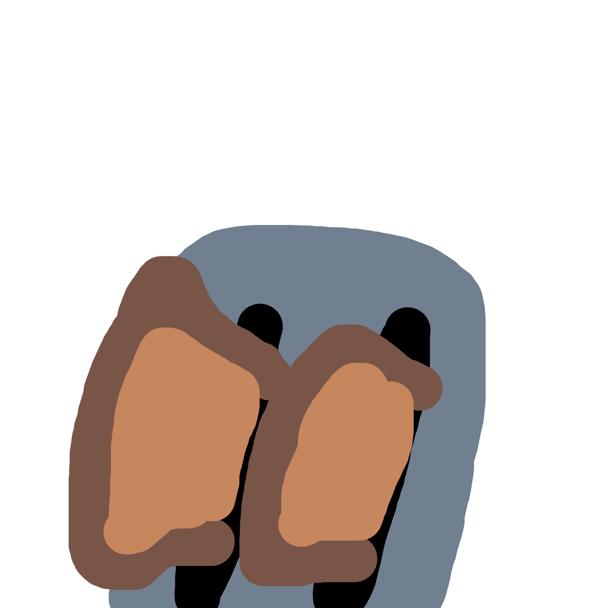 Toast drawing by tandman