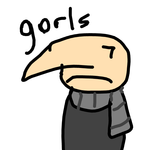 Gru drawing by Juliezzz