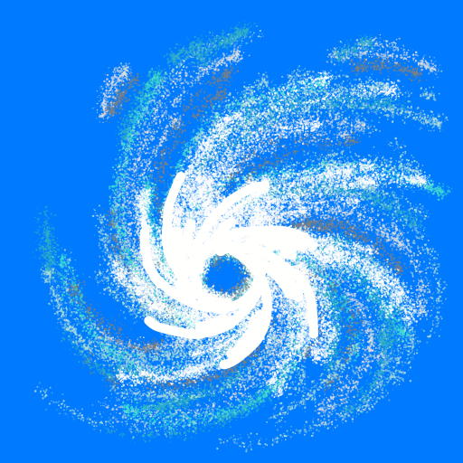 Hurricane drawing by mjolnirbear