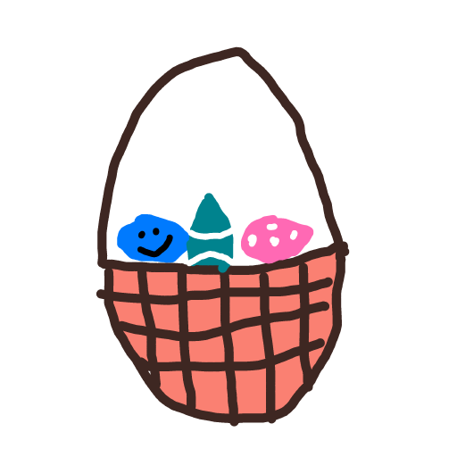 Basket drawing by last-dark-might