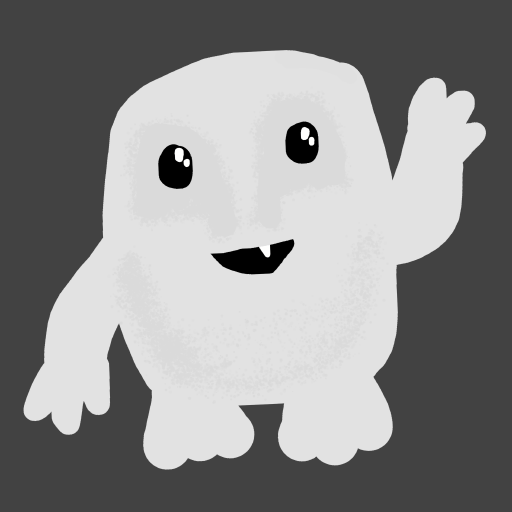 Adipose drawing by jashezilla