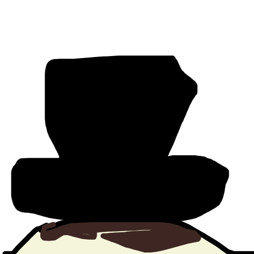 Hat drawing by louie