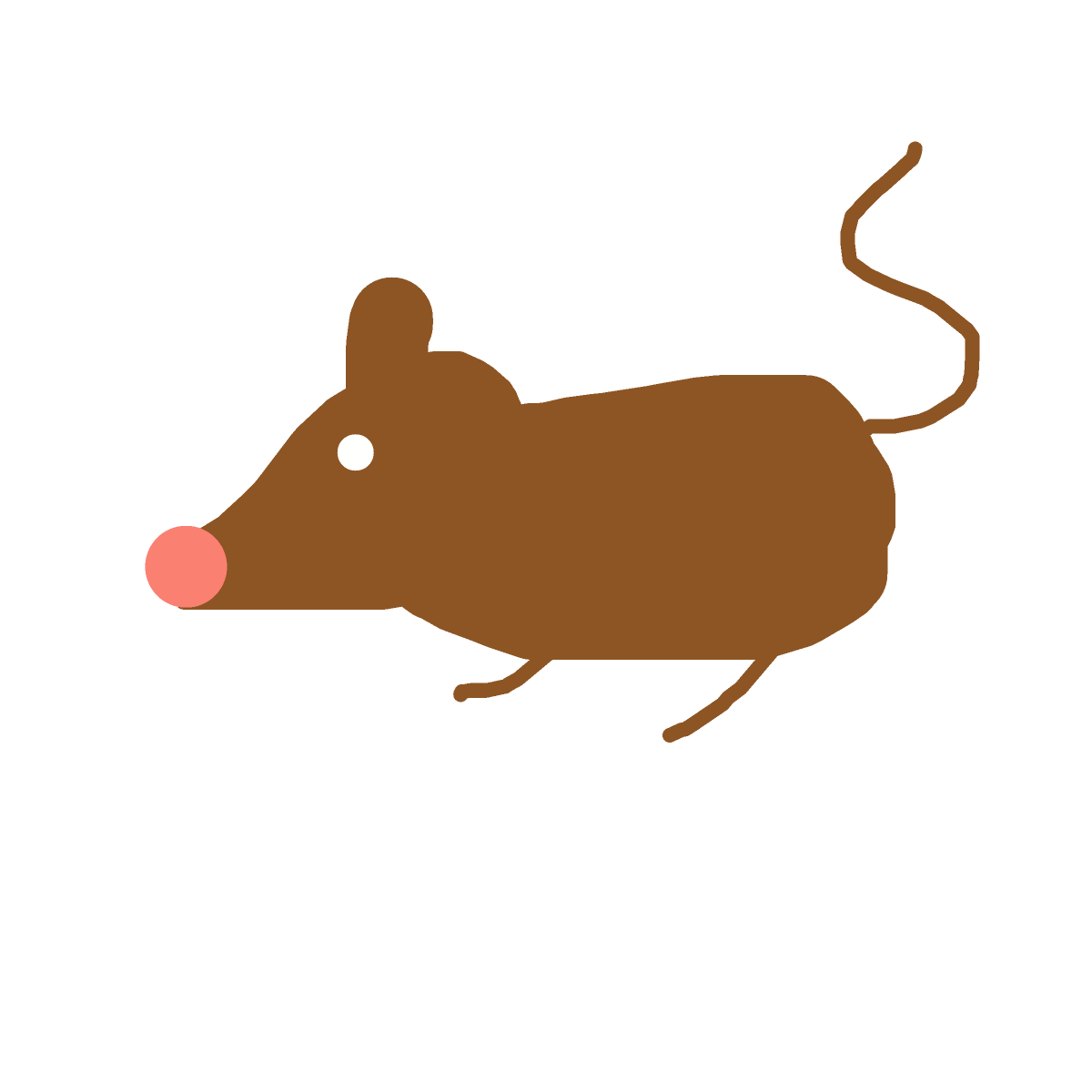 Mouse drawing by last-graph-force