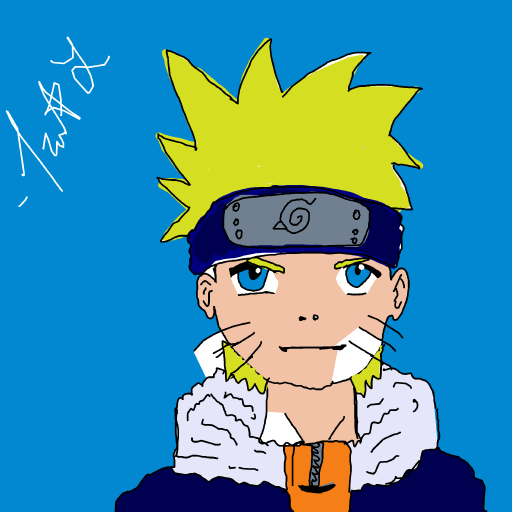Naruto drawing by tris - art _ wow