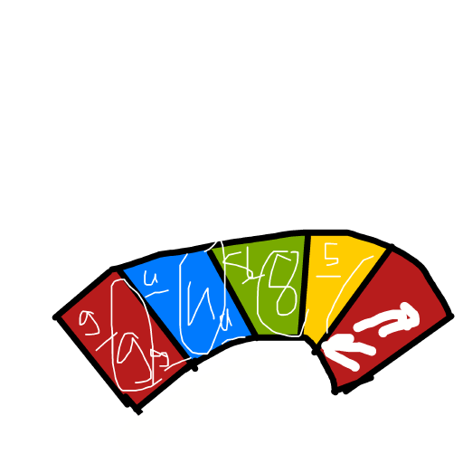 UNO drawing by light-jade-pride