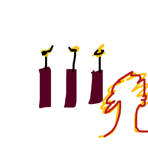 TNT drawing by juice