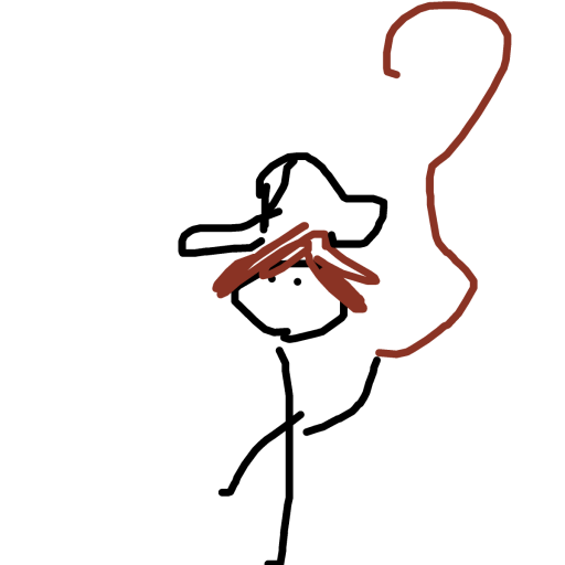 Cowboy drawing by eleanor