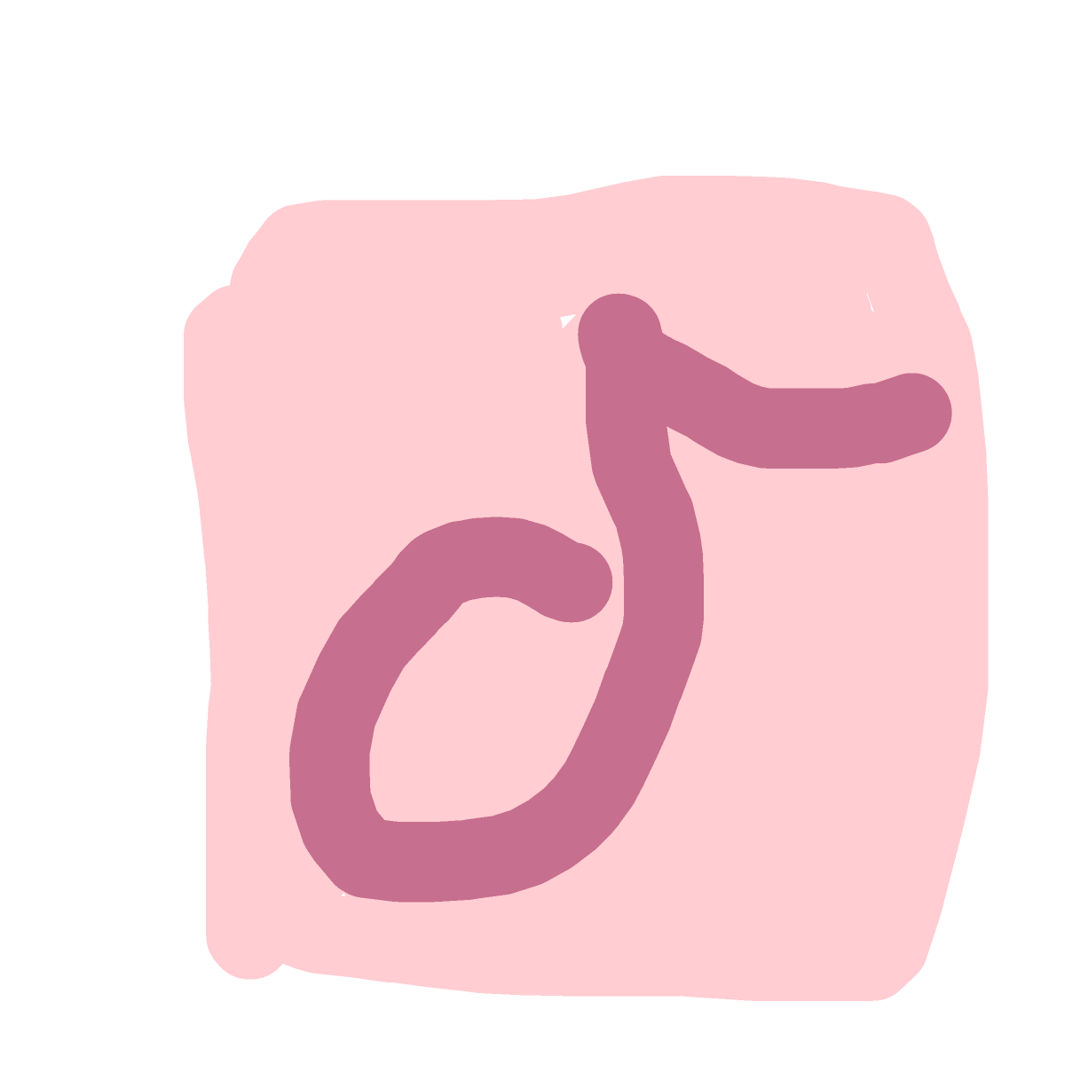 Tiktok drawing by madsblazin