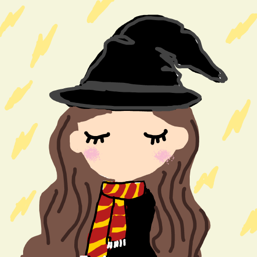 Hermione drawing by fair-bold-carve