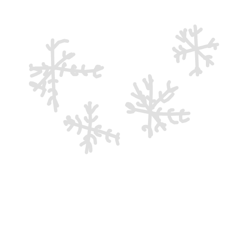 Snow drawing by godor