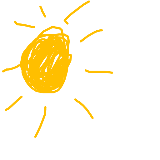 Sun drawing by solar-deep-valor