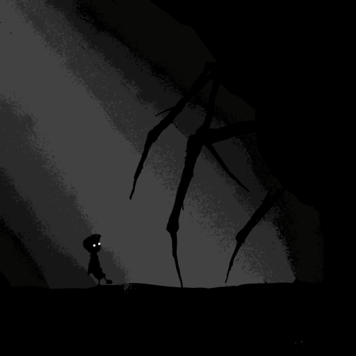 Limbo drawing by limanaid