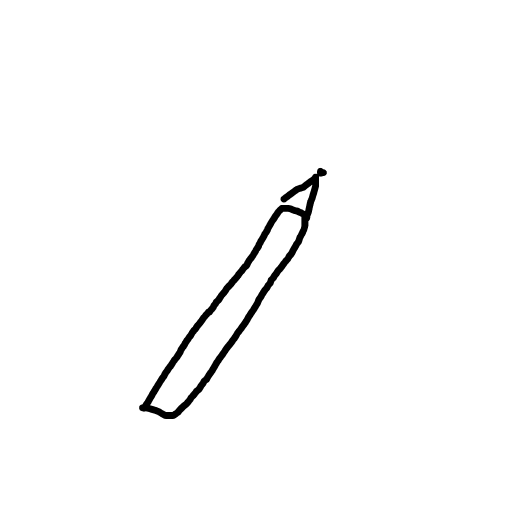 Crayon drawing by fine-pure-world
