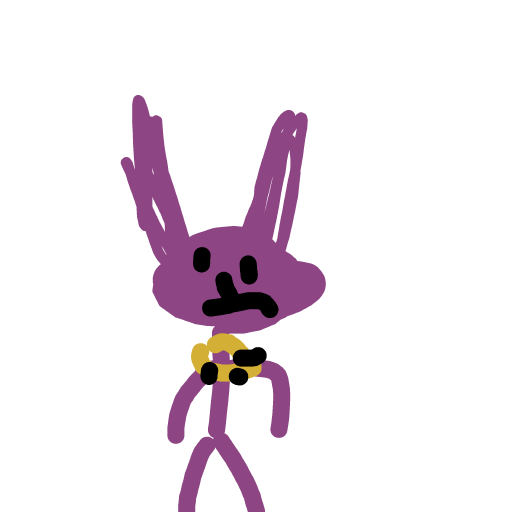 Beerus drawing by BbJamminT