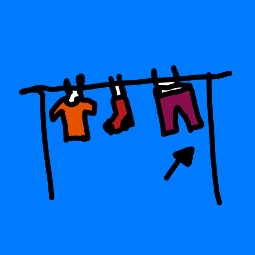 Pants drawing by SafiyyaJ