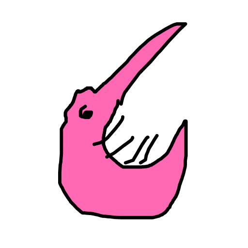 Shrimp drawing by pikapikachuu