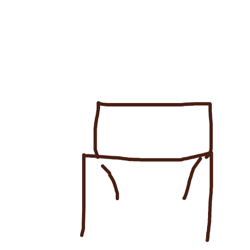 Table drawing by cyan-bronze-net
