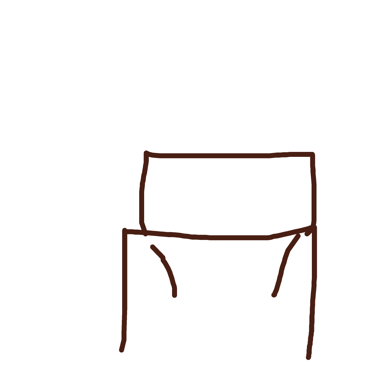 Table drawing by cyan-bronze-net