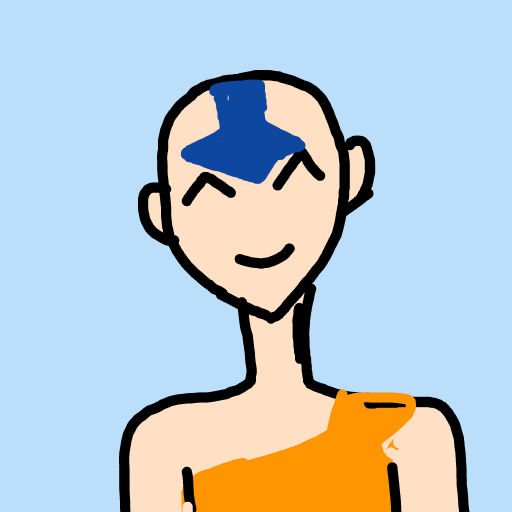 Avatar drawing by Gabriella