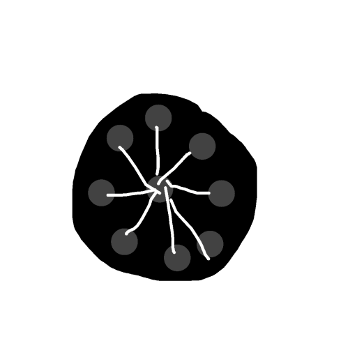 Tire drawing by el fardoni
