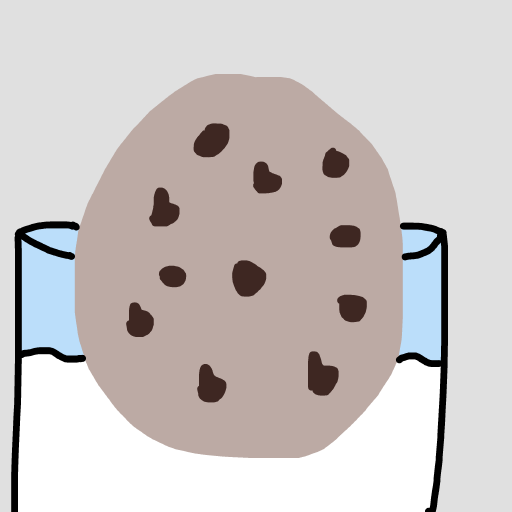 Cookie drawing by ms lady