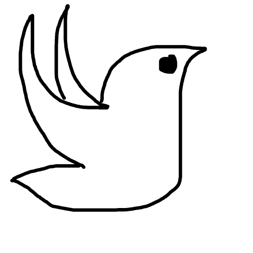 Dove drawing by mikestam195