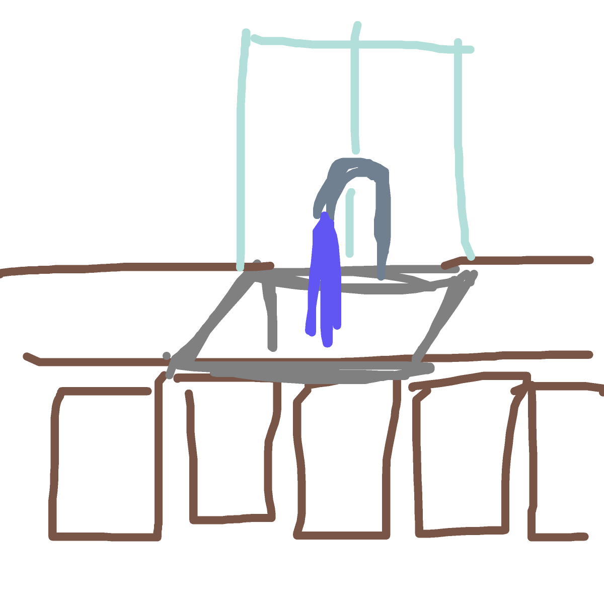 Sink drawing by pink-omega-master
