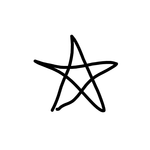 Star drawing by wise-aqua-crown