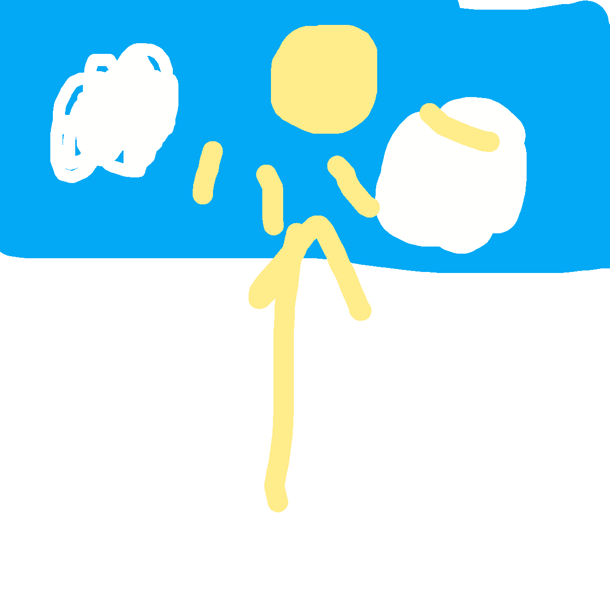 Sun drawing by mikestam195