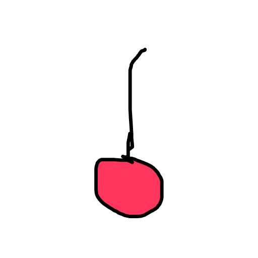 Yo-Yo drawing by pikapikachuu