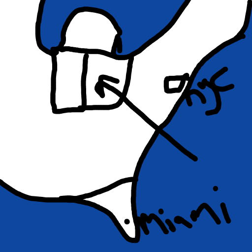 Ohio drawing by Timmie