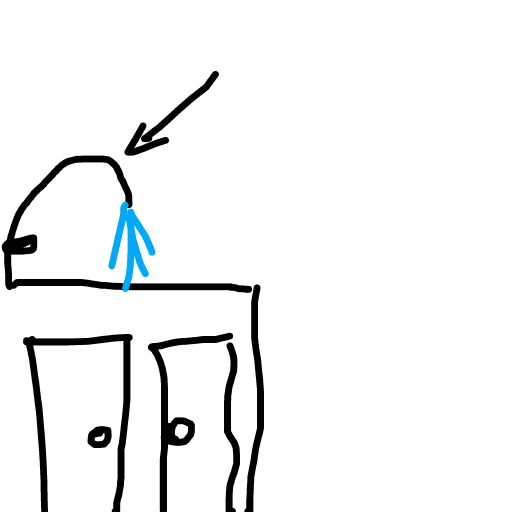 Tap drawing by amarena