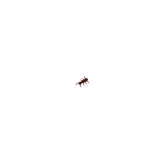 Ant drawing by thegreatbeargod