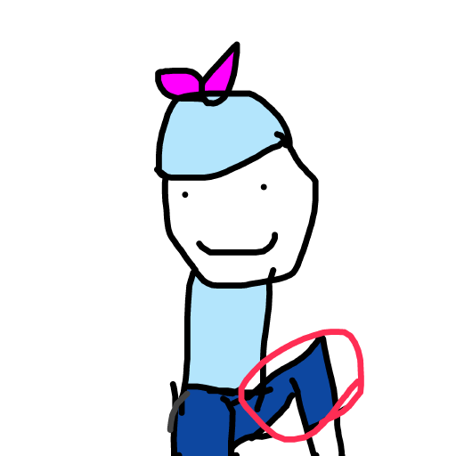 Kidney drawing by ldiot