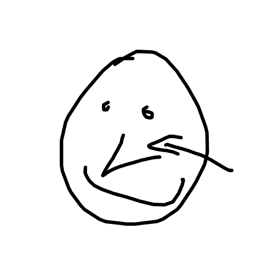 Nose drawing by great-fresh-style