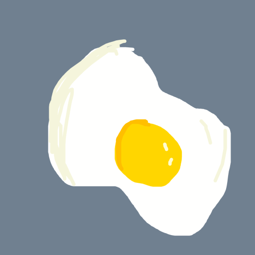Egg drawing by treehugger0707