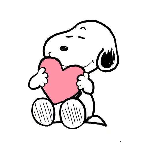 Snoopy drawing by gummy squirm