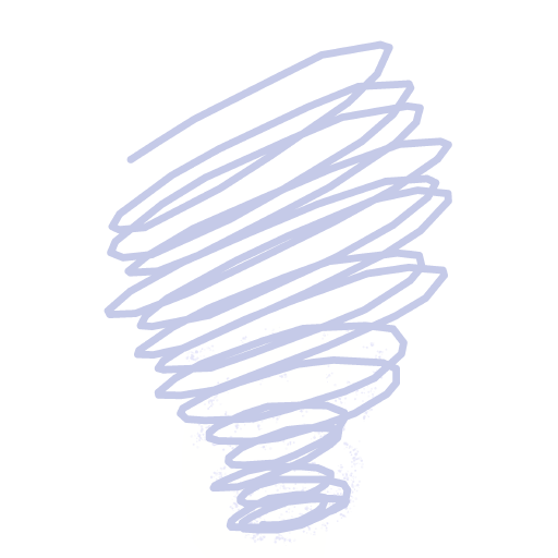 Tornado drawing by prettyboyycris