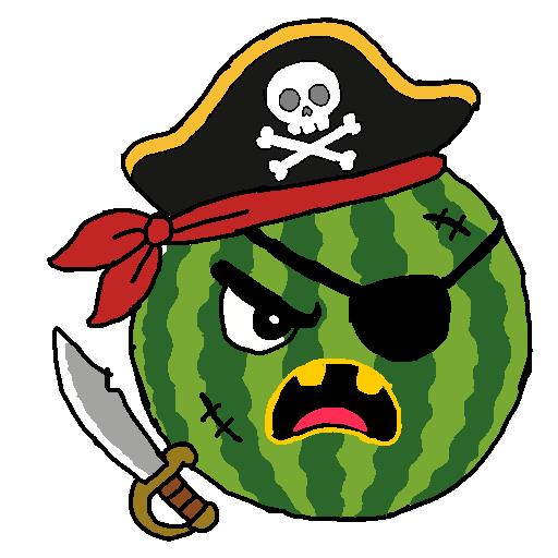 Watermelon drawing by kyle