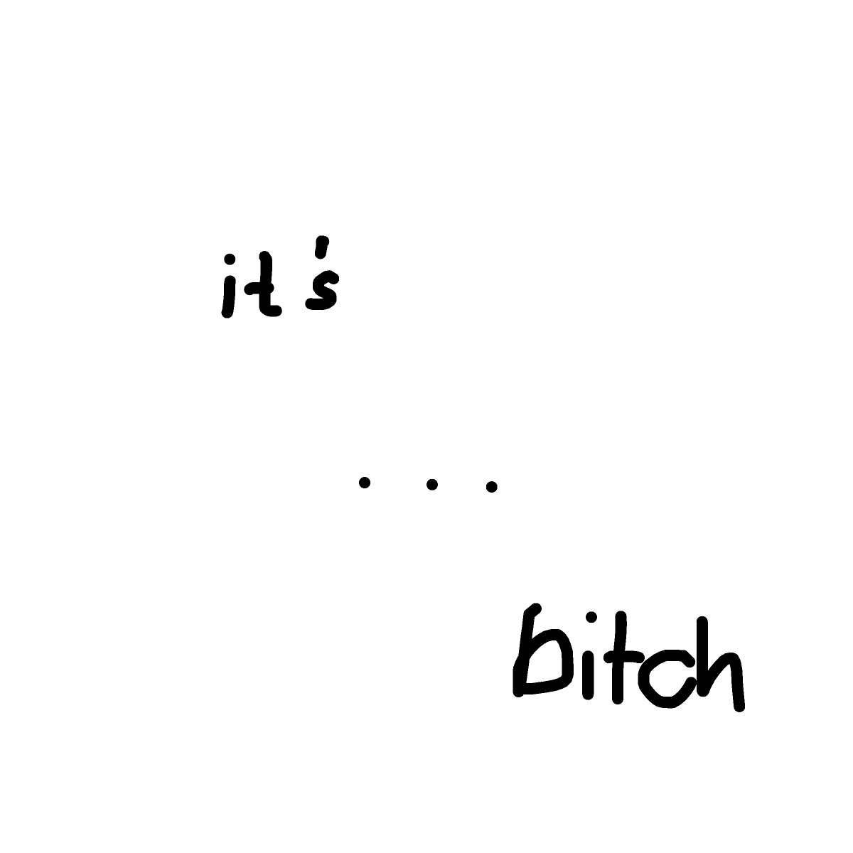 Brittney drawing by isi
