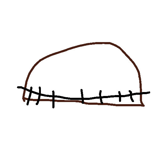 Hat drawing by flat-core-site