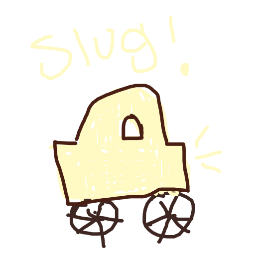 Buggy drawing by red-ink-mind