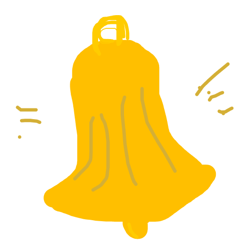 Bell drawing by jivemarlin