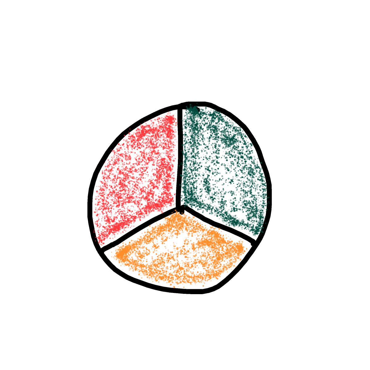 Peace drawing by coal-star-data