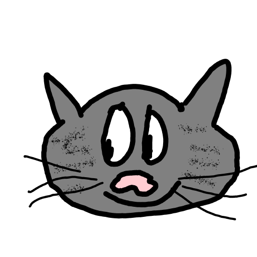 Cat drawing by ismael