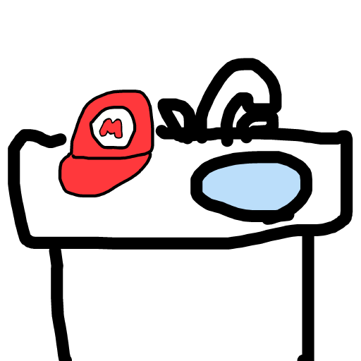 Plumber drawing by ldiot