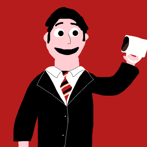 Dale Cooper drawing by jashezilla