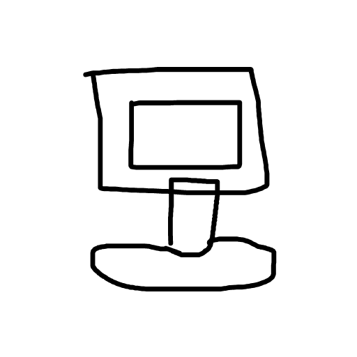 Computer drawing by brush-neat-doodler