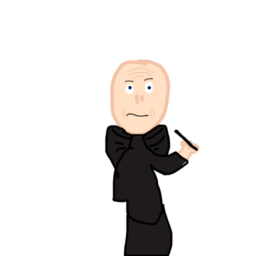 Voldemort drawing by clear-cyan-drive