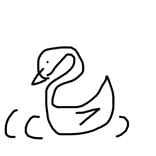 Dove drawing by lili